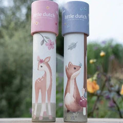 Little Dutch παιχνιδι ρολων LITTLE DUTCH. Καλειδοσκόπιο Fairy Garden FSC