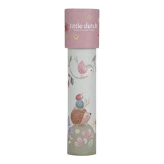 Little Dutch παιχνιδι ρολων LITTLE DUTCH. Καλειδοσκόπιο Fairy Garden FSC