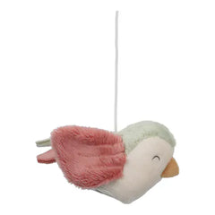 Little Dutch Κρεμαστά Βρεφικά Παιχνίδια LITTLE DUTCH. Ξύλινο μόμπιλε κρεβατιού Fairy Garden FSC