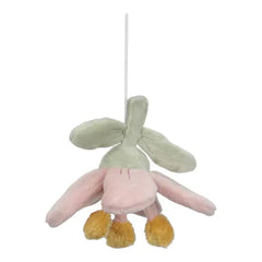 Little Dutch Κρεμαστά Βρεφικά Παιχνίδια LITTLE DUTCH. Ξύλινο μόμπιλε κρεβατιού Fairy Garden FSC