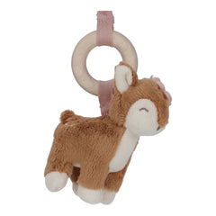 Little Dutch Βρεφικό γυμναστήριο δραστηριοτήτων LITTLE DUTCH. Βρεφικό γυμναστήριο Fairy Garden FSC