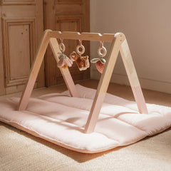Little Dutch Βρεφικό γυμναστήριο δραστηριοτήτων LITTLE DUTCH. Βρεφικό γυμναστήριο Fairy Garden FSC
