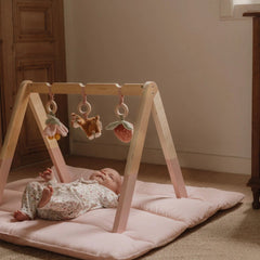 Little Dutch Βρεφικό γυμναστήριο δραστηριοτήτων LITTLE DUTCH. Βρεφικό γυμναστήριο Fairy Garden FSC