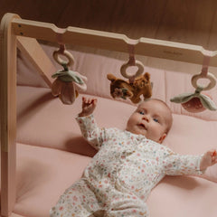 Little Dutch Βρεφικό γυμναστήριο δραστηριοτήτων LITTLE DUTCH. Βρεφικό γυμναστήριο Fairy Garden FSC