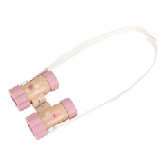 Little Dutch παιχνιδι ρολων LITTLE DUTCH. Ξύλινα κιάλια Fairy Garden FSC