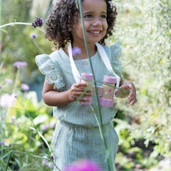 Little Dutch παιχνιδι ρολων LITTLE DUTCH. Ξύλινα κιάλια Fairy Garden FSC