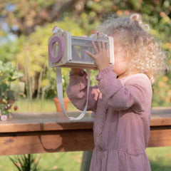 Little Dutch Παιχνίδια Δραστηριοτήτων LITTLE DUTCH. Κουτάκι παρατήρησης εντόμων Fairy Garden FSC