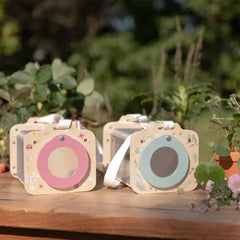 Little Dutch Παιχνίδια Δραστηριοτήτων LITTLE DUTCH. Κουτάκι παρατήρησης εντόμων Fairy Garden FSC