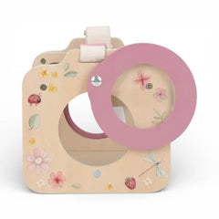 Little Dutch Παιχνίδια Δραστηριοτήτων LITTLE DUTCH. Κουτάκι παρατήρησης εντόμων Fairy Garden FSC