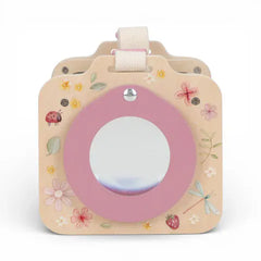 Little Dutch Παιχνίδια Δραστηριοτήτων LITTLE DUTCH. Κουτάκι παρατήρησης εντόμων Fairy Garden FSC