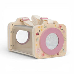 Little Dutch Παιχνίδια Δραστηριοτήτων LITTLE DUTCH. Κουτάκι παρατήρησης εντόμων Fairy Garden FSC