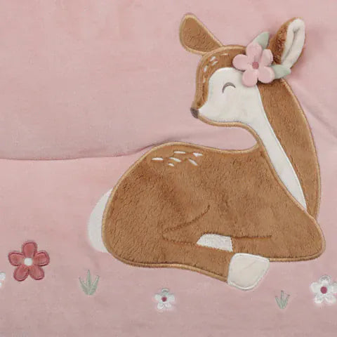 Little Dutch Στρωματάκια Παιχνιδιού LITTLE DUTCH. Υφασμάτινο στρώμα δραστηριοτήτων Fairy Garden GRS