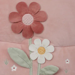 Little Dutch Στρωματάκια Παιχνιδιού LITTLE DUTCH. Υφασμάτινο στρώμα δραστηριοτήτων Fairy Garden GRS