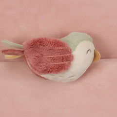 Little Dutch Στρωματάκια Παιχνιδιού LITTLE DUTCH. Υφασμάτινο στρώμα δραστηριοτήτων Fairy Garden GRS