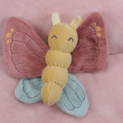 Little Dutch Στρωματάκια Παιχνιδιού LITTLE DUTCH. Υφασμάτινο στρώμα δραστηριοτήτων Fairy Garden GRS