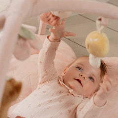 Little Dutch Βρεφικά Παιχνίδια Δραστηριοτήτων LITTLE DUTCH. Βρεφικό γυμναστήριο δραστηριοτήτων Fairy Garden GRS