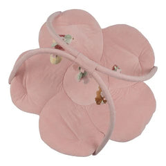 Little Dutch Βρεφικά Παιχνίδια Δραστηριοτήτων LITTLE DUTCH. Βρεφικό γυμναστήριο δραστηριοτήτων Fairy Garden GRS