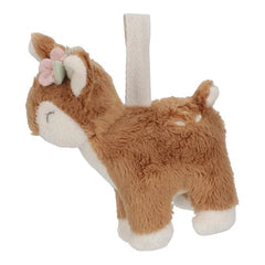 Little Dutch Βρεφικά Παιχνίδια Δραστηριοτήτων LITTLE DUTCH. Βρεφικό γυμναστήριο δραστηριοτήτων Fairy Garden GRS