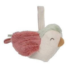 Little Dutch Βρεφικά Παιχνίδια Δραστηριοτήτων LITTLE DUTCH. Βρεφικό γυμναστήριο δραστηριοτήτων Fairy Garden GRS