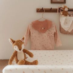 Little Dutch Λούτρινα LITTLE DUTCH. Υφασμάτινο ελαφάκι με μακριά ποδαράκια Fairy Garden GRS