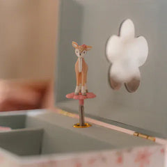 Little Dutch Μουσική κοσμηματοθήκη LITTLE DUTCH. Μουσική κοσμηματοθήκη Fairy Garden