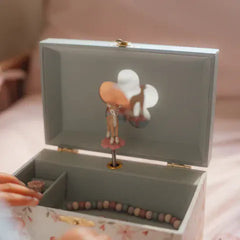 Little Dutch Μουσική κοσμηματοθήκη LITTLE DUTCH. Μουσική κοσμηματοθήκη Fairy Garden