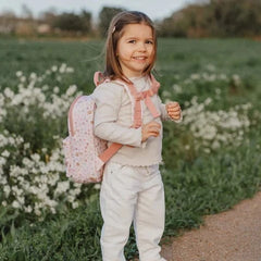 Little Dutch σακίδιο LITTLE DUTCH. Σακίδιο πλάτης Fairy Garden