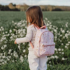 Little Dutch σακίδιο LITTLE DUTCH. Σακίδιο πλάτης Fairy Garden