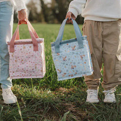 Little Dutch Τσαντάκι μεταφοράς φαγητού LITTLE DUTCH. Τσάντα φαγητού Fairy Garden