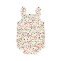 Little Dutch Βρεφικά Φορμάκια LITTLE DUTCH. Φορμάκι αμάνικο Fairy Wonders