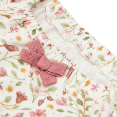 Little Dutch Βρεφικά Φορμάκια LITTLE DUTCH. Φορμάκι αμάνικο Fairy Wonders