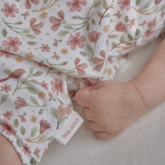 Little Dutch Σαλοπέτα LITTLE DUTCH. Σαλοπέτα κοντή λευκή Fairy Wonders