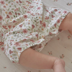 Little Dutch Σαλοπέτα LITTLE DUTCH. Σαλοπέτα κοντή λευκή Fairy Wonders