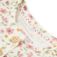 Little Dutch Σαλοπέτα LITTLE DUTCH. Σαλοπέτα κοντή λευκή Fairy Wonders