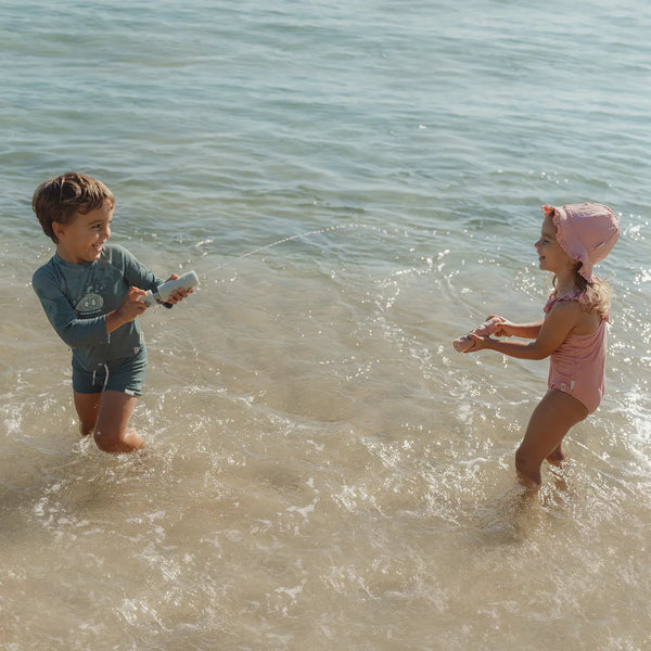 Little Dutch Παιχνίδια θαλάσσης LITTLE DUTCH. Νεροπίστολο Foam Dreamy Mermaid 15εκ.