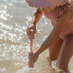 Little Dutch Παιχνίδια θαλάσσης LITTLE DUTCH. Νεροπίστολο Foam Dreamy Mermaid 15εκ.