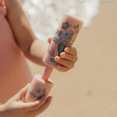 Little Dutch Παιχνίδια θαλάσσης LITTLE DUTCH. Νεροπίστολο Foam Dreamy Mermaid 15εκ.