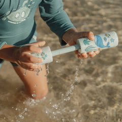 Little Dutch Παιχνίδια θαλάσσης LITTLE DUTCH. Νεροπίστολο Foam Ocean World 15εκ.