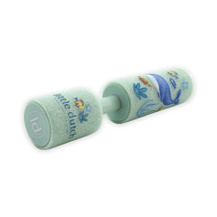 Little Dutch Παιχνίδια θαλάσσης LITTLE DUTCH. Νεροπίστολο Foam Ocean World 15εκ.