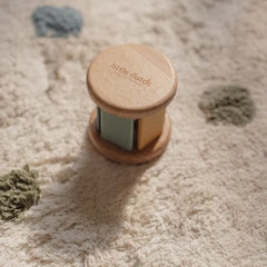 Little Dutch Βρεφικά Παιχνίδια Δραστηριοτήτων LITTLE DUTCH. Ξύλινο σετ δώρου Forest Friends FSC