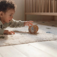 Little Dutch Βρεφικά Παιχνίδια Δραστηριοτήτων LITTLE DUTCH. Ξύλινο σετ δώρου Forest Friends FSC