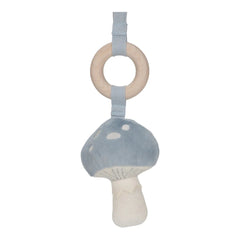 Little Dutch Βρεφικό γυμναστήριο δραστηριοτήτων LITTLE DUTCH. Βρεφικό γυμναστήριο Forest Friends FSC