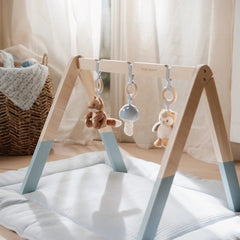 Little Dutch Βρεφικό γυμναστήριο δραστηριοτήτων LITTLE DUTCH. Βρεφικό γυμναστήριο Forest Friends FSC