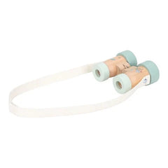 Little Dutch παιχνιδι ρολων LITTLE DUTCH. Ξύλινα κιάλια Forest Friends FSC