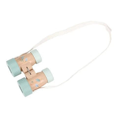 Little Dutch παιχνιδι ρολων LITTLE DUTCH. Ξύλινα κιάλια Forest Friends FSC