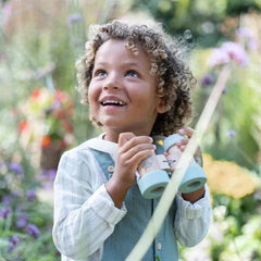 Little Dutch παιχνιδι ρολων LITTLE DUTCH. Ξύλινα κιάλια Forest Friends FSC