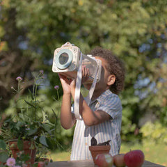 Little Dutch Παιχνίδια Δραστηριοτήτων LITTLE DUTCH. Κουτάκι παρατήρησης εντόμων Forest Friends FSC