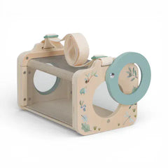 Little Dutch Παιχνίδια Δραστηριοτήτων LITTLE DUTCH. Κουτάκι παρατήρησης εντόμων Forest Friends FSC