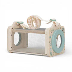 Little Dutch Παιχνίδια Δραστηριοτήτων LITTLE DUTCH. Κουτάκι παρατήρησης εντόμων Forest Friends FSC