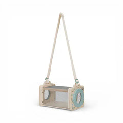 Little Dutch Παιχνίδια Δραστηριοτήτων LITTLE DUTCH. Κουτάκι παρατήρησης εντόμων Forest Friends FSC